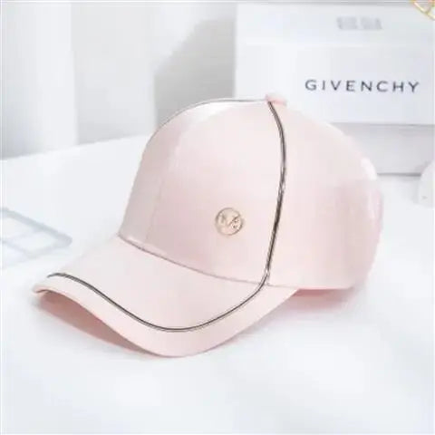 Women's Summer Baseball Cap Deep Top Hard Top Design Versatile Sunscreen Hat for Outdoor Sports Fashionable Hats