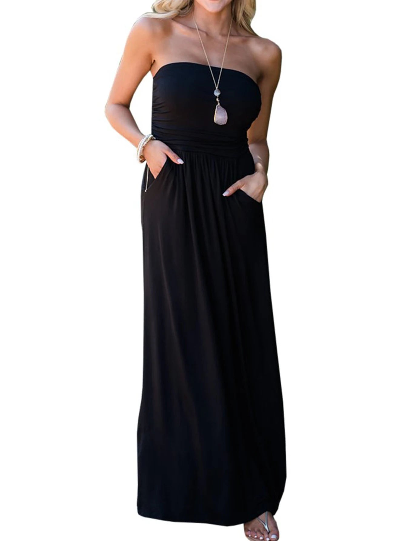 Women's Summer Casual Dress Vacation Suitable for Outdoor Play Daily Wear Comfortable Lightweight