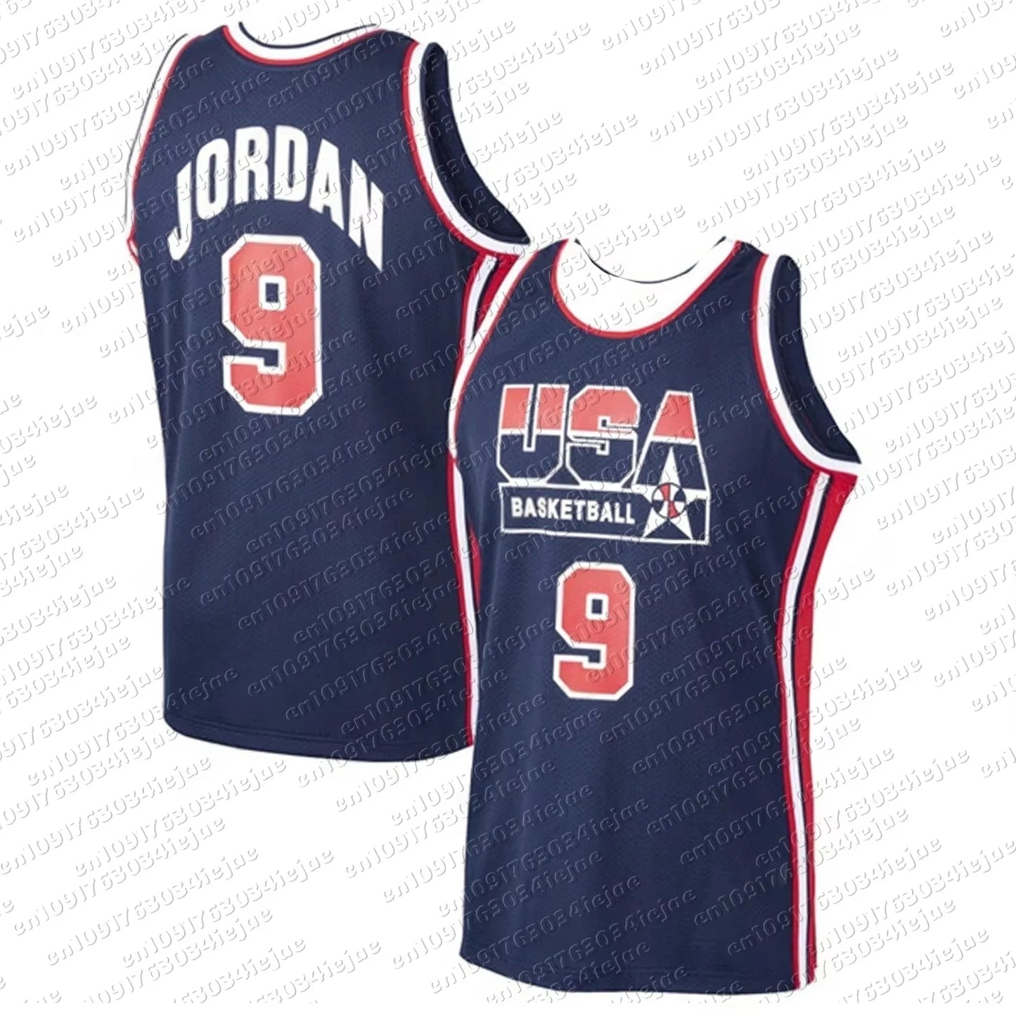 2026 Basketball Game Jersey Fanily Basketball Adult Men and Women Kid Sports Vest Fan Special Basketball Jersey Set