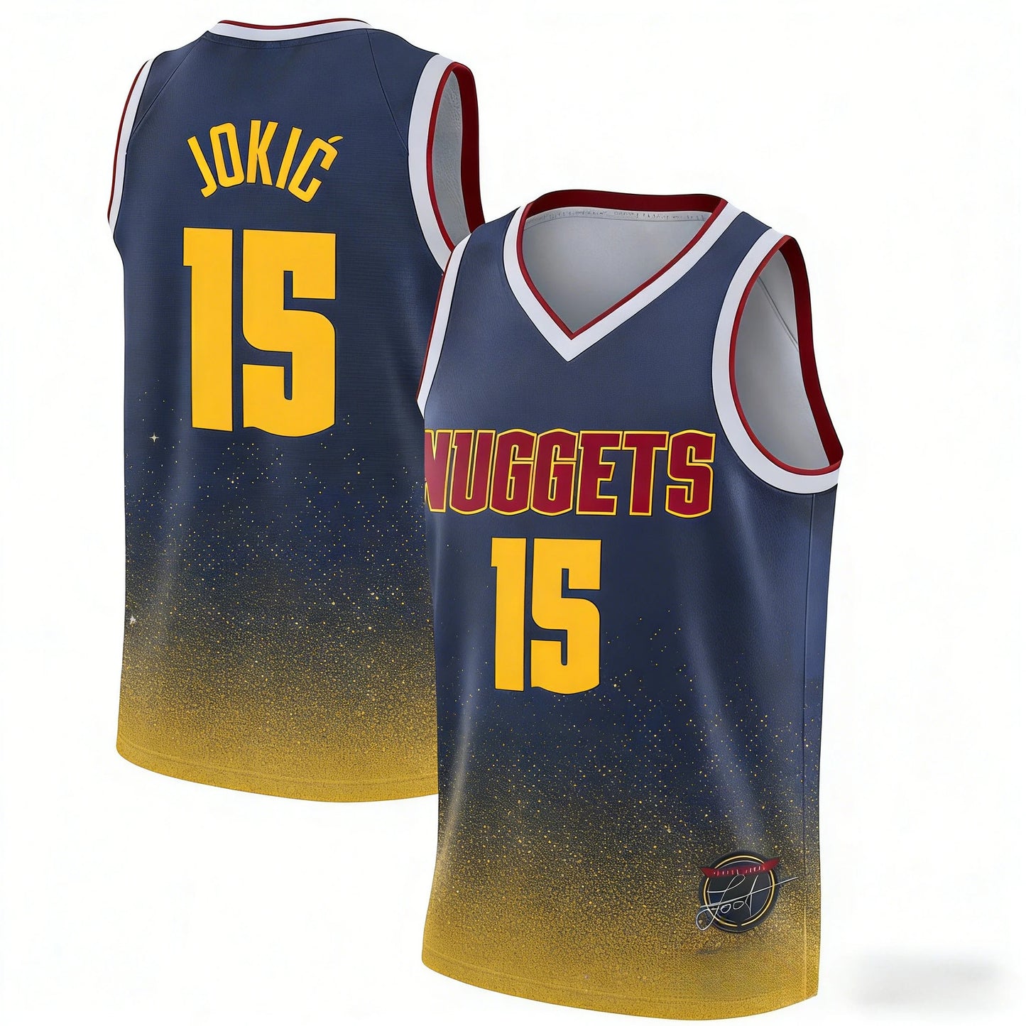 2026 Best-Selling Basketball Jersey - Suitable for Training, Leisure and Breathable Wear. Also Suitable for Family Outfits.