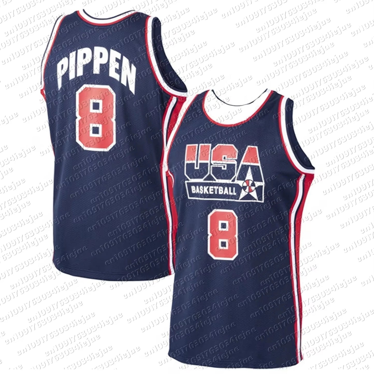 2026 Basketball Game Jersey Fanily Basketball Adult Men and Women Kid Sports Vest Fan Special Basketball Jersey Set