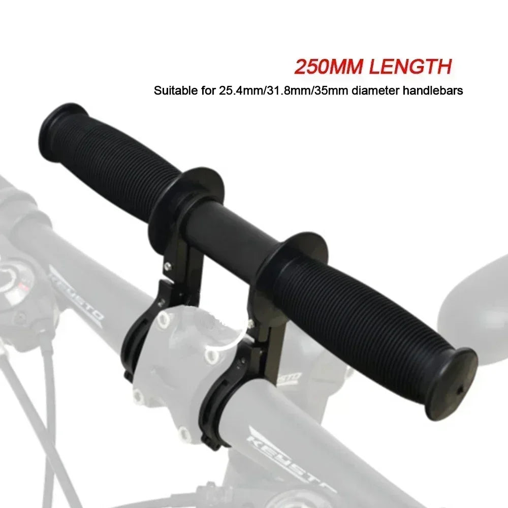 Child Bicycle Seat MTB Front Frame Kids Saddle With Safety Handlebar Road Bike Baby Seat Cushion Bicycle Accessories