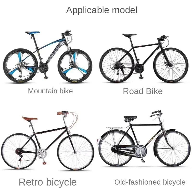 Child Bicycle Seat MTB Front Frame Kids Saddle With Safety Handlebar Road Bike Baby Seat Cushion Bicycle Accessories
