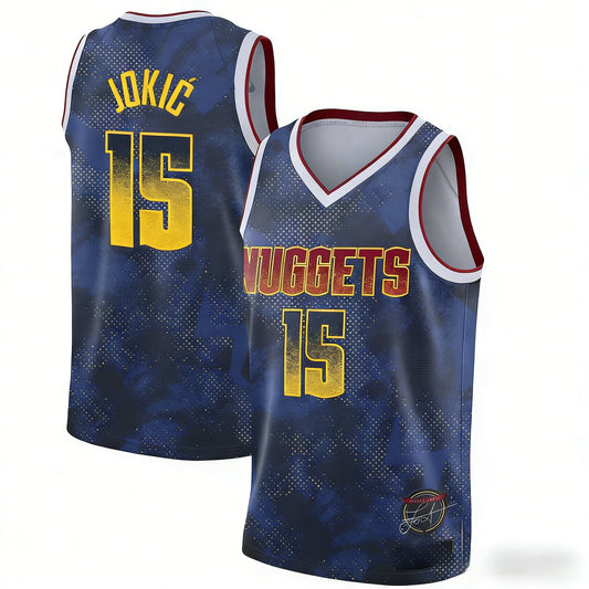 2026 Best-Selling Basketball Jersey - Suitable for Training, Leisure and Breathable Wear. Also Suitable for Family Outfits.