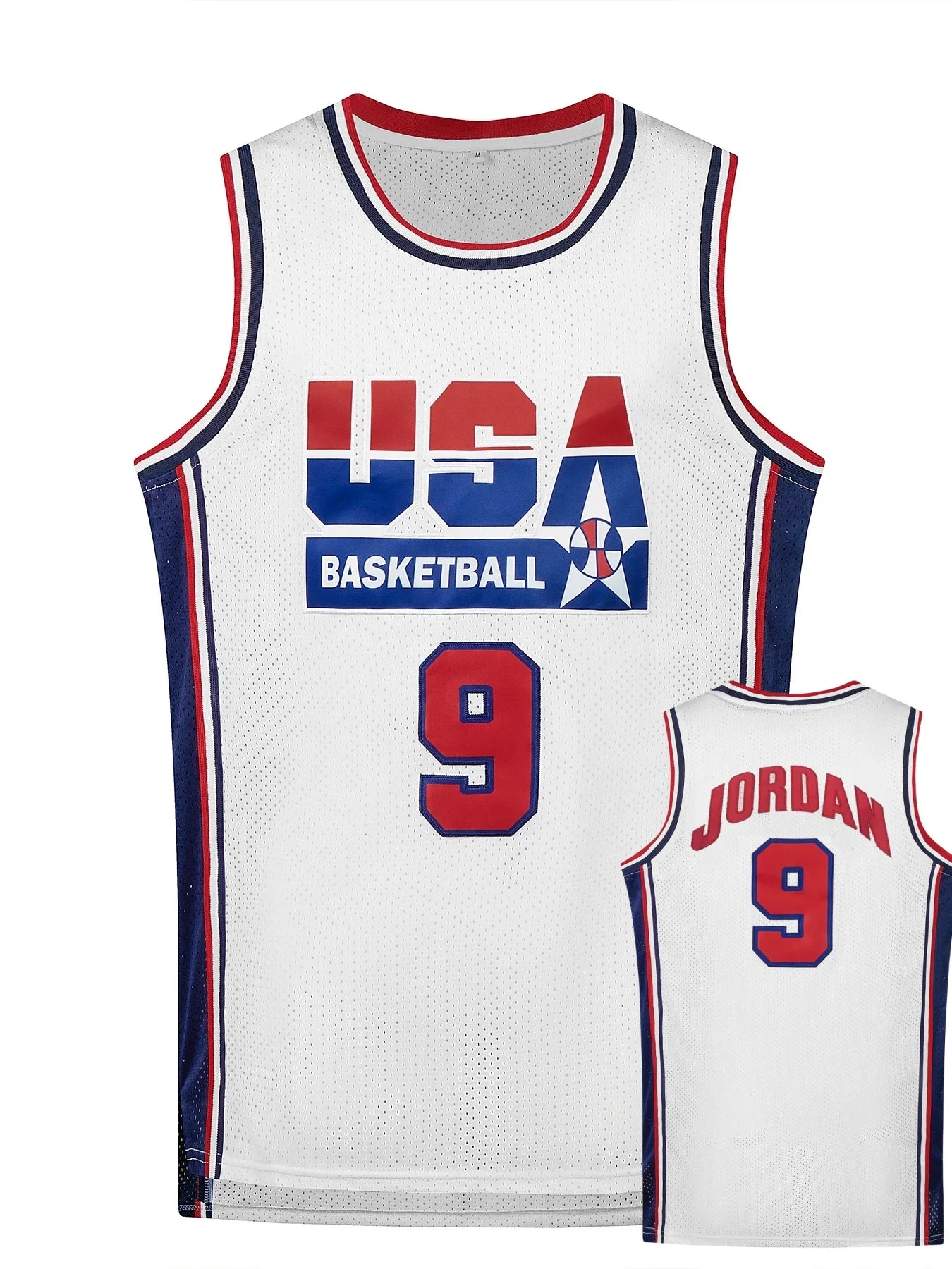 2026 Summer Men's Fast Dry Breathable Sleeveless Basketball Jersey 3D Printed Stripe Athletic Tank Top Streetwear For kids