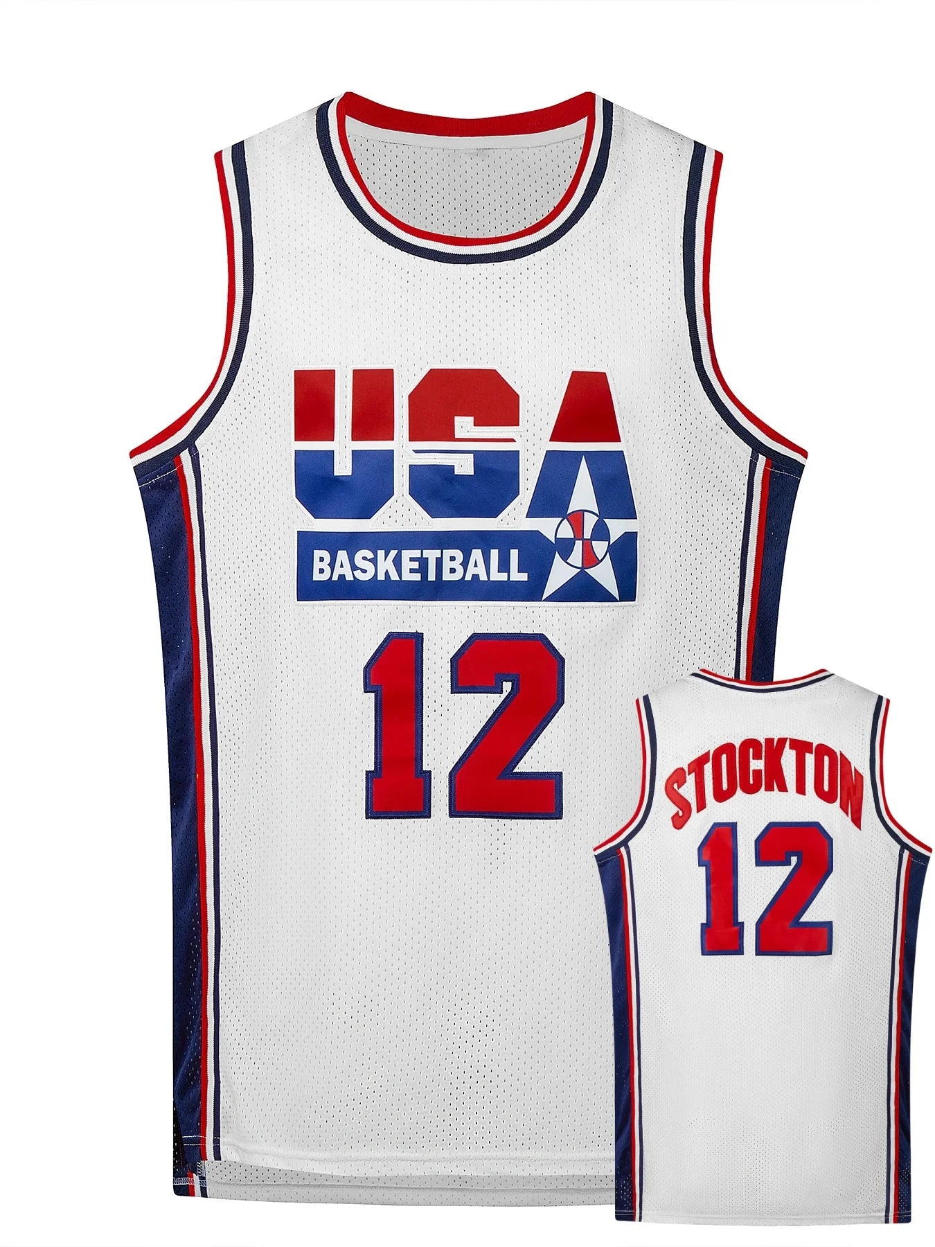 2026 Summer Men's Fast Dry Breathable Sleeveless Basketball Jersey 3D Printed Stripe Athletic Tank Top Streetwear For kids