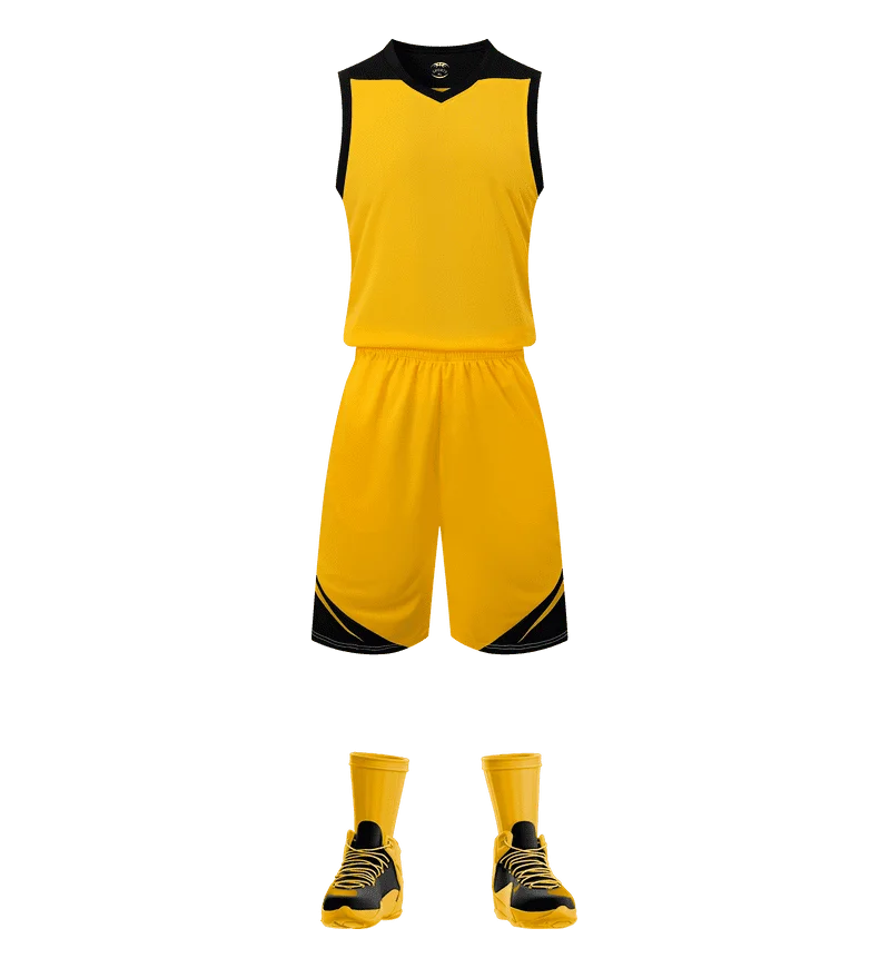 Sportswear Basketball Jersey Set Blank custom Men Women High quality Basketball Uniforms Sports Clothes College Basketball Jerse