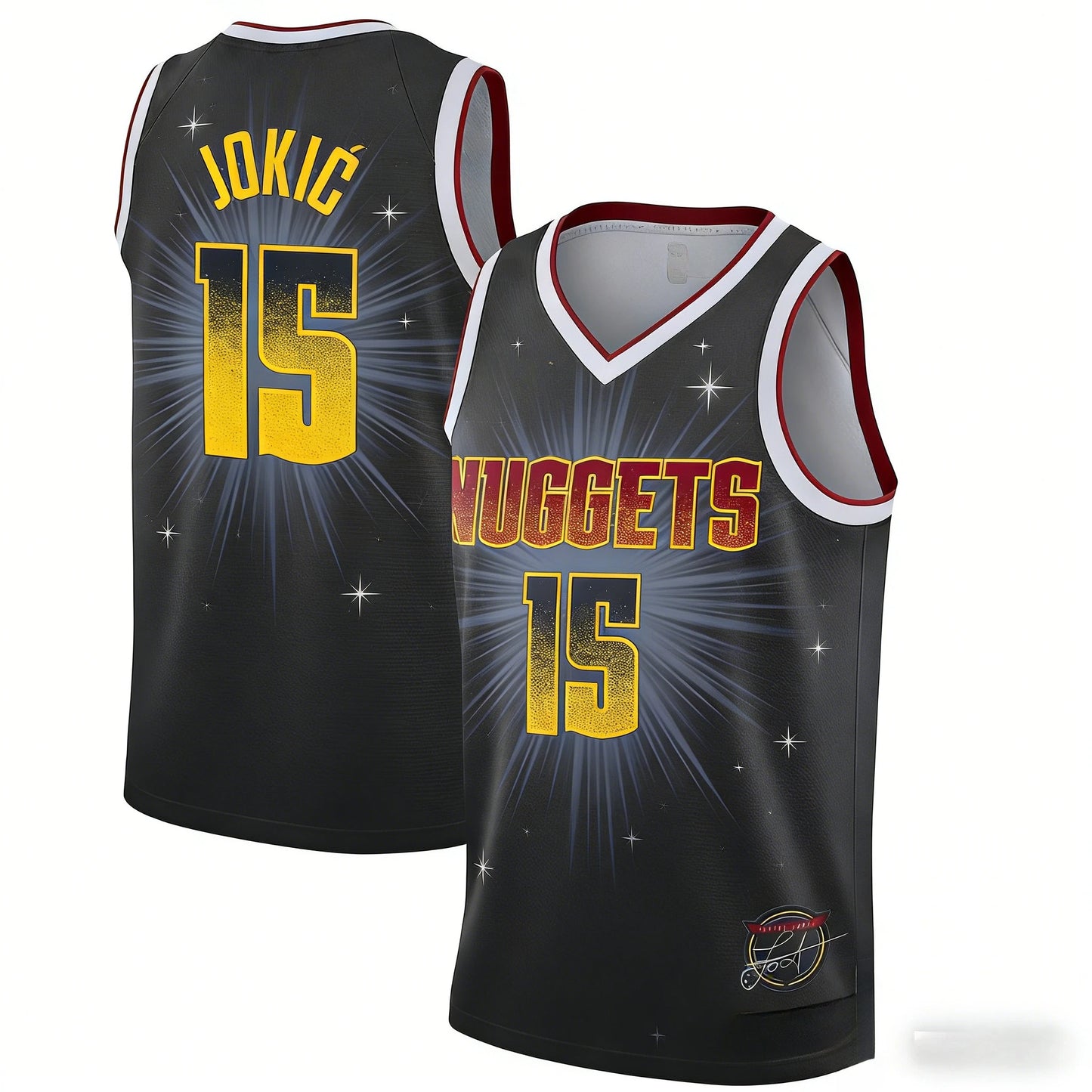 2026 Best-Selling Basketball Jersey - Suitable for Training, Leisure and Breathable Wear. Also Suitable for Family Outfits.